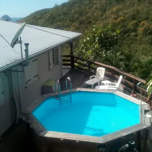  Villa Philexiane Martinique